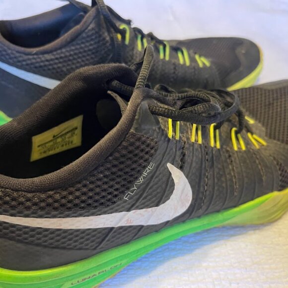 Nike Lunar TR1 Flywire - Picture 1 of 2